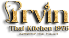 Irvin Thai Kitchen — Authentic Thai Flavors since 1976
