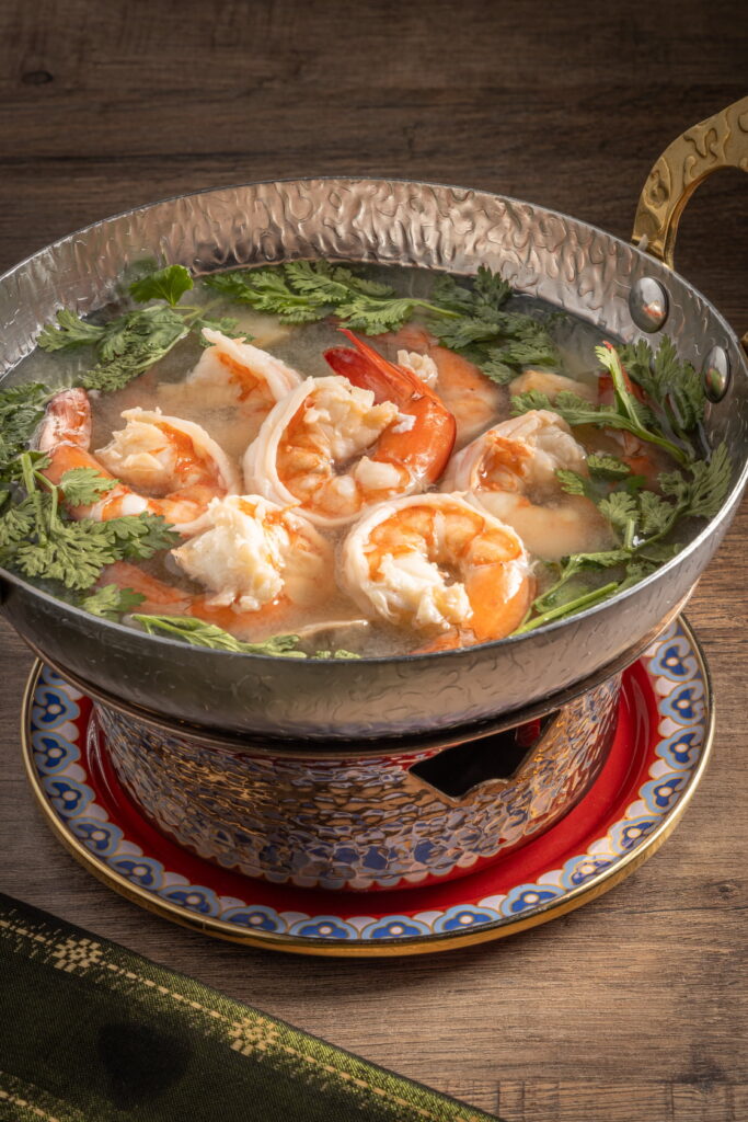Tom Yum Goong
