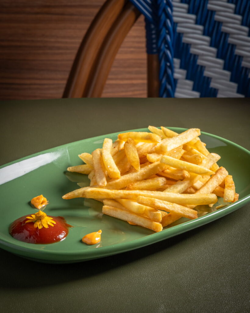 French Fries